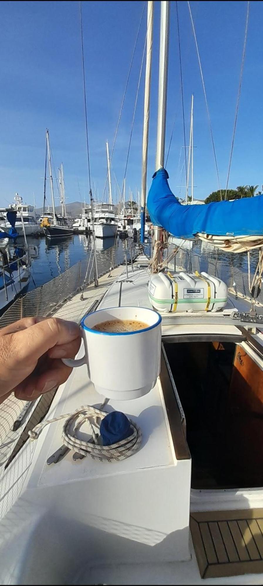 Spirit Of Shackleton Yacht Hotel Puerto Calero Exterior photo